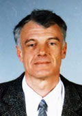 Николай Милошев