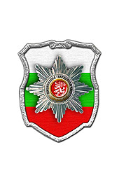 Нагръден знак на Национална гвардейска част