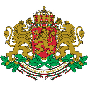 ДЪРЖАВНИ СИМВОЛИ - Президент на Република България