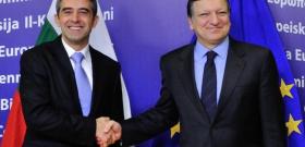 Президент-Брюксел-Барозу